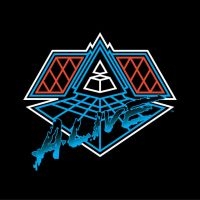 Daft Punk - Alive 2007 (Vinyl) in the group VINYL / Dance-Techno,Elektroniskt,Fransk Musik at Bengans Skivbutik AB (4109281)