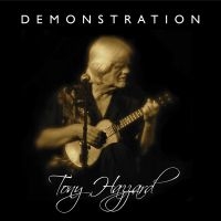 Hazzard Tony - Demonstration in the group VINYL / Pop-Rock at Bengans Skivbutik AB (4110129)