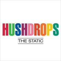 Hushdrops - Static in the group VINYL / Pop-Rock at Bengans Skivbutik AB (4110135)