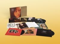 Nyro Laura - American Dreamer  (8LP Box Set w/ Book) [Import] in the group VINYL / Pop at Bengans Skivbutik AB (4110429)