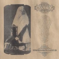 Emanation - Emanation Of Begotten Chaos From Go in the group CD / Hårdrock at Bengans Skivbutik AB (4110501)