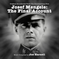 Ost - Josef Mengele, The Final Account: Original Documentary Soundtrack in the group CD / Film-Musikal at Bengans Skivbutik AB (4110502)