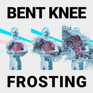 Bent Knee - Frosting in the group OUR PICKS / Christmas gift tip CD at Bengans Skivbutik AB (4110552)