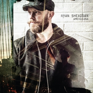 Ryan Sheridan - Americana in the group VINYL / Country at Bengans Skivbutik AB (4110980)