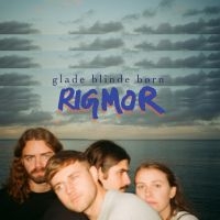 Rigmor - Glade Blinde Born in the group VINYL / Pop-Rock at Bengans Skivbutik AB (4110991)