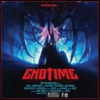 Endtime - Impending Doom (Tri-Colour) in the group VINYL / Hårdrock at Bengans Skivbutik AB (4111230)