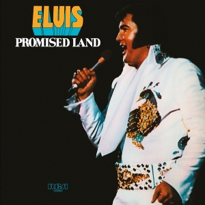 Elvis Presley - Promised Land in the group OUR PICKS /  Christmas gift tip Vinyl at Bengans Skivbutik AB (4112062)