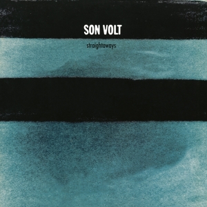 Son Volt - Straightaways in the group OUR PICKS /  Christmas gift tip Vinyl at Bengans Skivbutik AB (4112065)