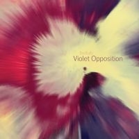 Bvdub - Violet Opposition (2Lp, Violet And in the group VINYL / Pop-Rock at Bengans Skivbutik AB (4112131)