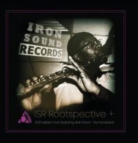 Various Artists - Isr Retrospective + in the group CD / Reggae at Bengans Skivbutik AB (4112162)