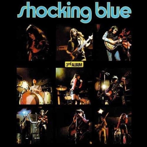 Shocking Blue - 3Rd Album + 6 in the group OTHER / -Startsida MOV at Bengans Skivbutik AB (4112769)