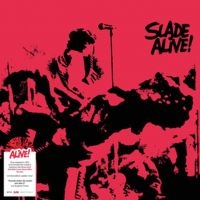 Slade - Slade Alive! in the group OUR PICKS /  Christmas gift tip Vinyl at Bengans Skivbutik AB (4112957)