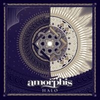 Amorphis - Halo in the group VINYL / Hårdrock at Bengans Skivbutik AB (4112961)