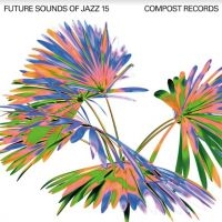 Various Artists - Future Sounds Of Jazz Vol 15 in the group VINYL / Jazz at Bengans Skivbutik AB (4113237)