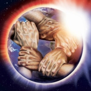 Big Big Train - Welcome To The Planet in the group Minishops / Big Big Train at Bengans Skivbutik AB (4113280)