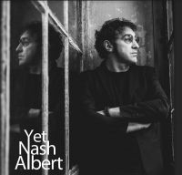 Albert Nash - Yet in the group CD / Pop-Rock at Bengans Skivbutik AB (4113296)