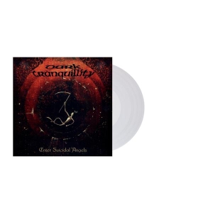 Dark Tranquillity - Enter Suicidal Angels - Ep (Re-Issue 2021) in the group OTHER / -Start Vinyl at Bengans Skivbutik AB (4113419)
