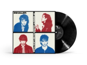 Inhaler - It Won't Always Be Like This (Rsd V in the group VINYL / Pop-Rock at Bengans Skivbutik AB (4113572)
