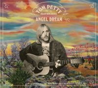 TOM PETTY & THE HEARTBREAKERS - ANGEL DREAM in the group OUR PICKS / Christmas gift tip CD at Bengans Skivbutik AB (4114688)