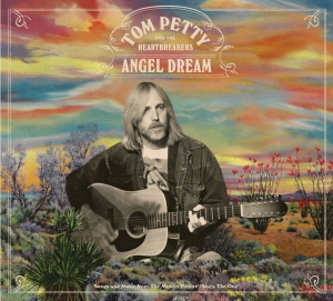 Tom Petty & The Heartbreakers - Angel Dream in the group CD / Pop-Rock at Bengans Skivbutik AB (4114688)