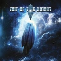 Out Of This World - Out Of This World in the group CD / Hårdrock,Pop-Rock at Bengans Skivbutik AB (4114921)