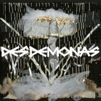 Des Demonas - Cure For Love Ep in the group VINYL / Pop-Rock at Bengans Skivbutik AB (4115132)