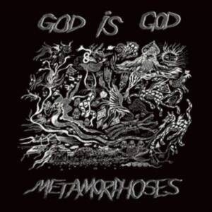 God Is God - Metamorphoses in the group VINYL / Pop-Rock at Bengans Skivbutik AB (4115147)