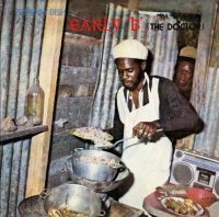 Early B - Sunday Dish in the group VINYL / Reggae at Bengans Skivbutik AB (4115167)