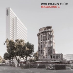 Flur Wolfgang - Magazine 1 in the group CD / Pop-Rock at Bengans Skivbutik AB (4115215)