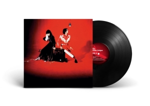 White Stripes The - Elephant in the group OUR PICKS /  Christmas gift tip Vinyl at Bengans Skivbutik AB (4115300)