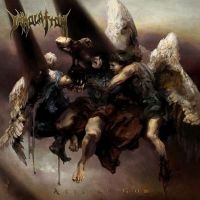 IMMOLATION - ACTS OF GOD in the group OUR PICKS / Christmas gift tip CD at Bengans Skivbutik AB (4115484)