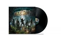 Ström - Ström (Black Vinyl) in the group OUR PICKS /  Christmas gift tip Vinyl at Bengans Skivbutik AB (4115552)