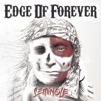 Edge Of Forever - Seminole in the group OUR PICKS / Christmas gift tip CD at Bengans Skivbutik AB (4115644)