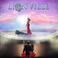 Lionville - So Close To Heaven in the group CD / Pop-Rock at Bengans Skivbutik AB (4115648)