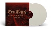 Cro-Mags - Hard Times In The Age Of Quarrel - in the group VINYL / Pop-Rock at Bengans Skivbutik AB (4115655)