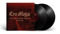 Cro-Mags - Hard Times In The Age Of Quarrel - in the group VINYL / Pop-Rock at Bengans Skivbutik AB (4115656)