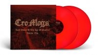 Cro-Mags - Hard Times In The Age Of Quarrel - in the group VINYL / Pop-Rock at Bengans Skivbutik AB (4115657)