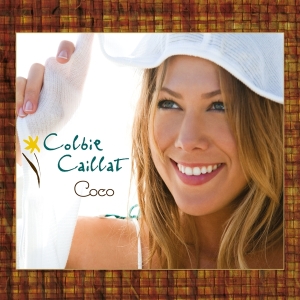 Colbie Caillat - Coco in the group VINYL / Pop-Rock,Övrigt at Bengans Skivbutik AB (4116048)