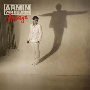 Armin Van Buuren - Mirage in the group OUR PICKS /  Christmas gift tip Vinyl at Bengans Skivbutik AB (4116051)