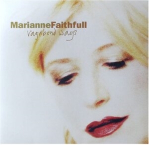 Marianne Faithfull - Vagabond Ways in the group VINYL / Pop-Rock at Bengans Skivbutik AB (4116062)