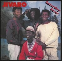 Jivaro - Satuday Fever in the group VINYL / Pop-Rock at Bengans Skivbutik AB (4116097)