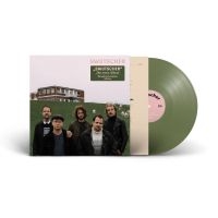 Swutscher - Swutscher (Clear Green) in the group VINYL / Pop-Rock at Bengans Skivbutik AB (4116676)