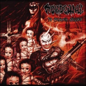 Mordenial - To Heaven Below in the group CD / Hårdrock at Bengans Skivbutik AB (4116950)