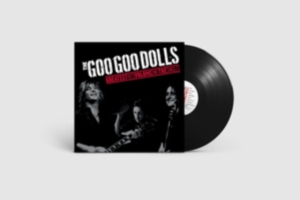 Goo Goo Dolls - Greatest Hits Volume One - The in the group OTHER / Övrigt / at Bengans Skivbutik AB (4116972)