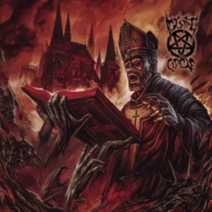 Mystic Circle - Mystic Circle in the group OTHER / Övrigt / at Bengans Skivbutik AB (4116976)