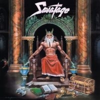 Savatage - Hall Of The Mountain King in the group VINYL / Hårdrock at Bengans Skivbutik AB (4117610)