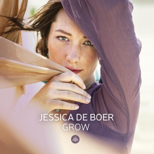 Jessica De Boer - Grow in the group CD / Jazz at Bengans Skivbutik AB (4117702)