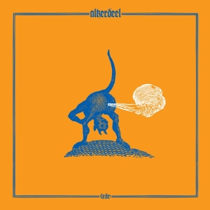 Alkerdeel - Lede in the group CD / Hårdrock at Bengans Skivbutik AB (4117730)