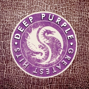 Deep Purple - Gold: Greatest Hits in the group OTHER / -Start CD1 at Bengans Skivbutik AB (4117758)