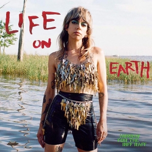 Hurray For The Riff Raff - Life On Earth (Vinyl) in the group OUR PICKS / Best albums of 2022 / Uncut 22 at Bengans Skivbutik AB (4117850)
